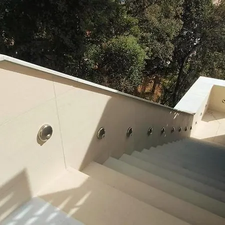 Unica De Marmol Con Piscina Infinita Lloret de Mar